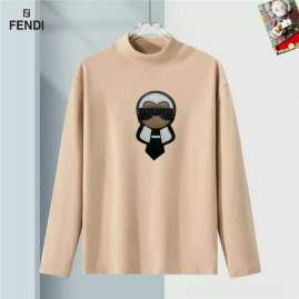 Picture of Fendi T Shirt Long _SKUFendiM-3XL25tr4950662